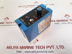 Emotron el-fi pump monitor p1