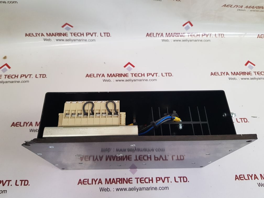Roper electronic reg23 cat automatic voltage regulator