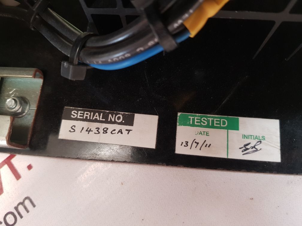 Roper electronic reg23 cat automatic voltage regulator