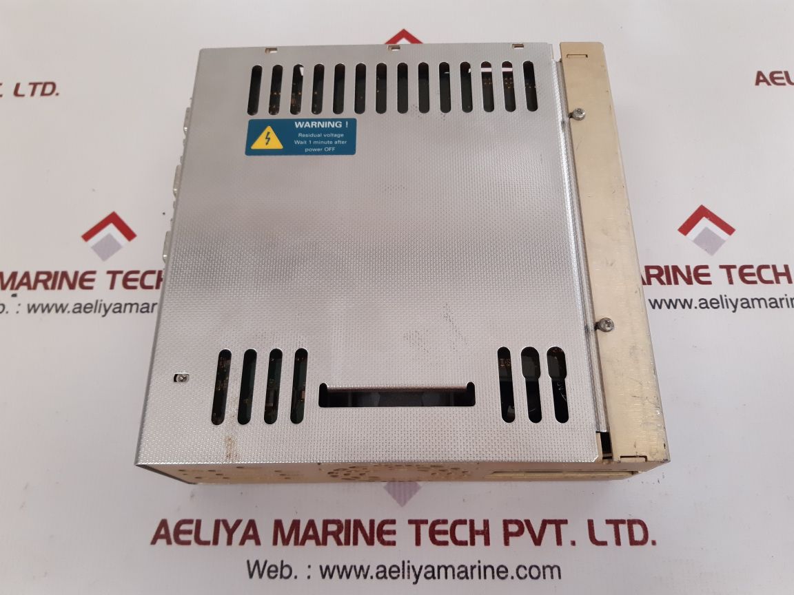 Infranor cd1-p u/220 1/4.5  servo drives & motion control