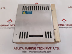 Infranor cd1-p u/220 1/4.5  servo drives & motion control