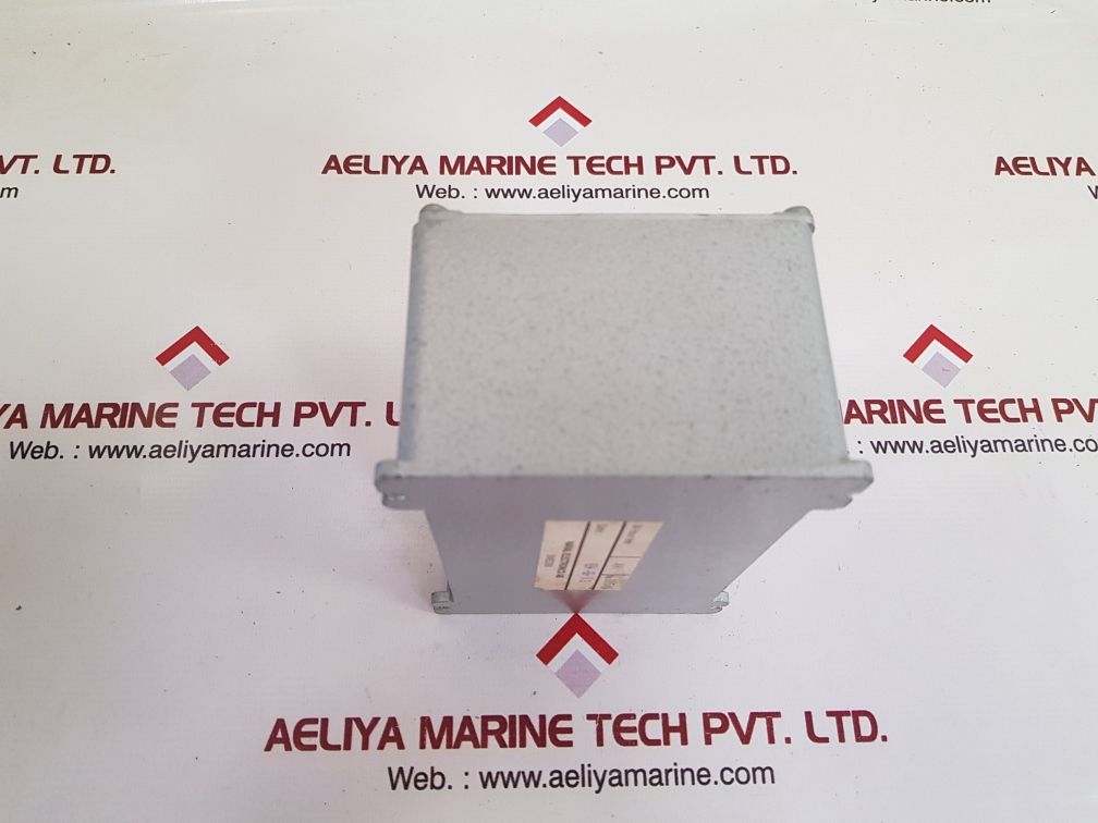 Naval pb 2002 powerbox