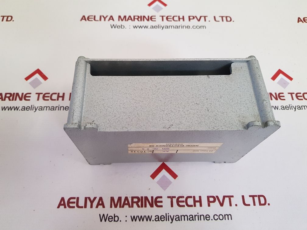 Naval pb 2002 powerbox