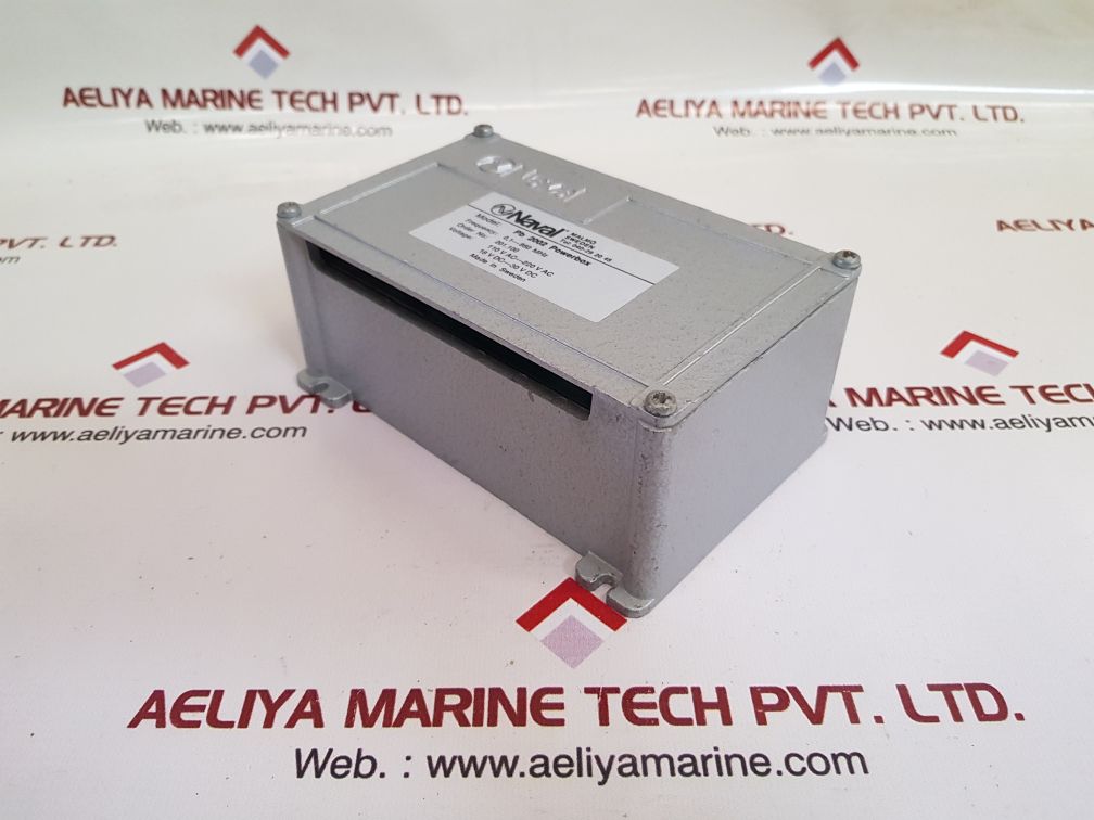 Naval pb 2002 powerbox