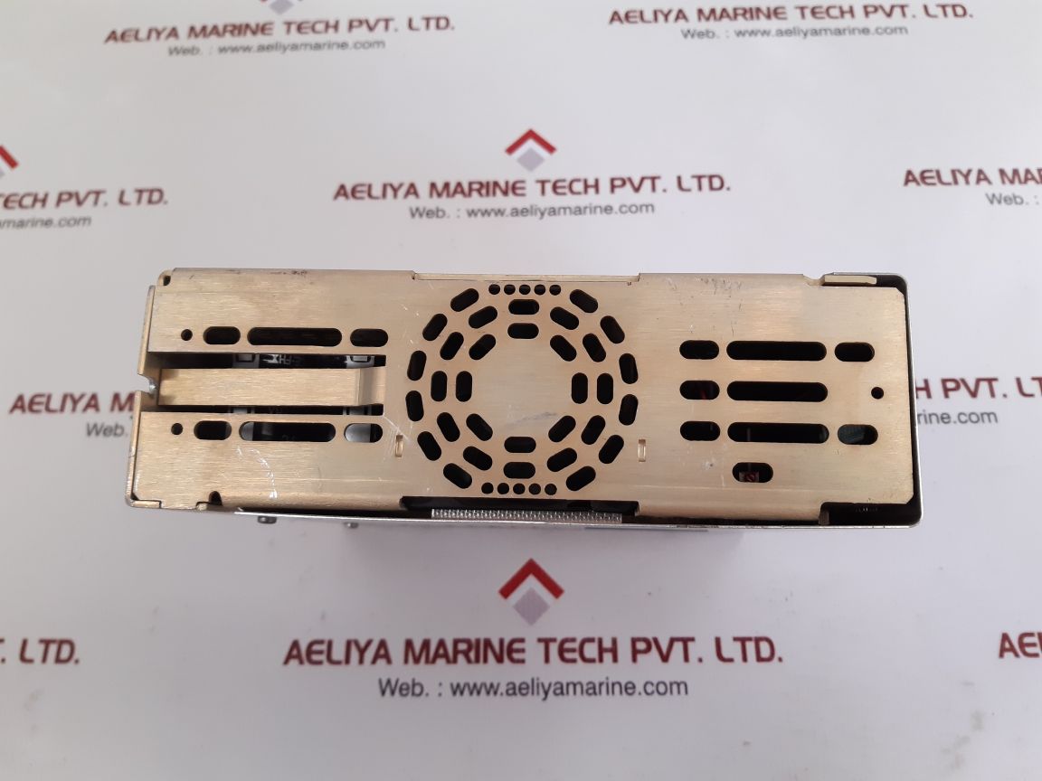 Infranor cd1-p u/220 1/4.5  servo drives & motion control