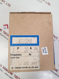 Terasaki xs100nb circuit breaker 20a