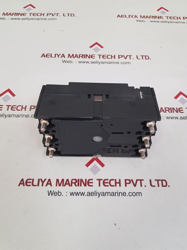 Terasaki xs100nb circuit breaker 20a