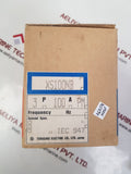 Terasaki xs100nb circuit breaker 100a