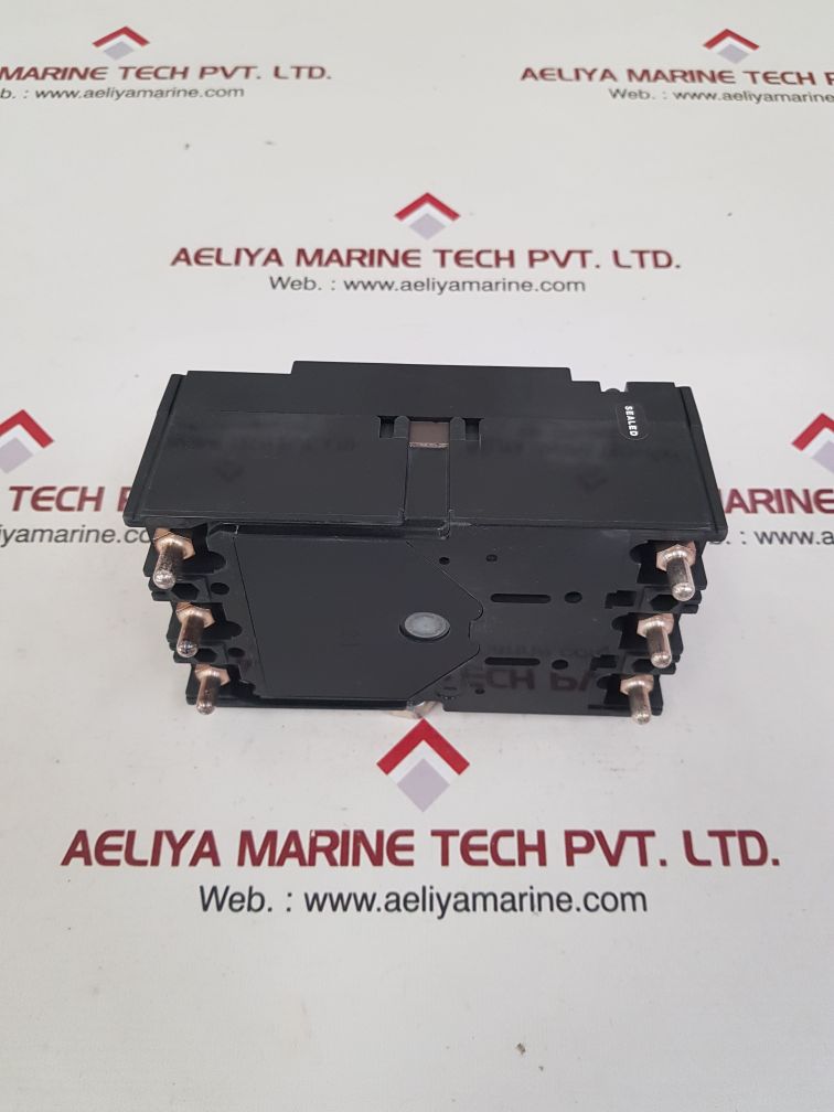 Terasaki xs100nb circuit breaker 100a
