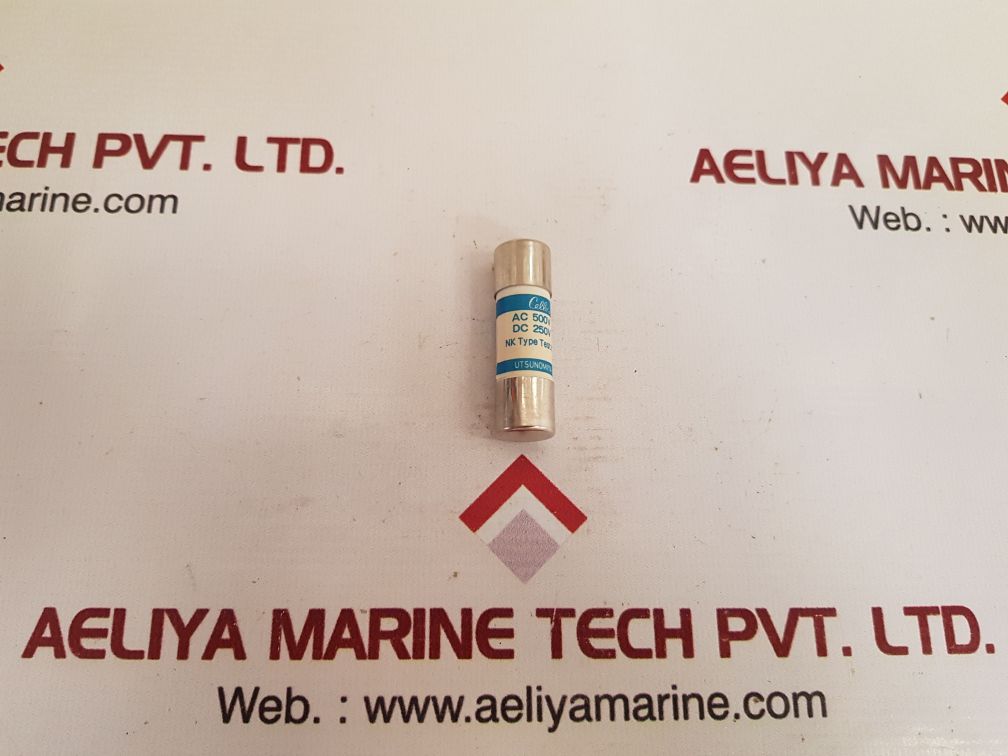 Set of 2x utsunomiya electric cello lite fuse uc1 20a 