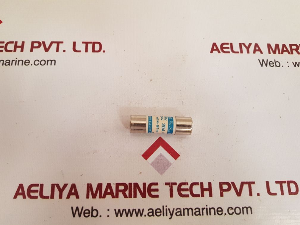 Set of 2x utsunomiya electric cello lite fuse uc1 20a 
