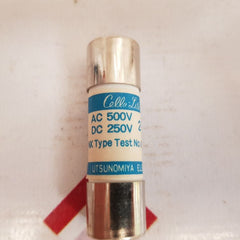 Set of 2x utsunomiya electric cello lite fuse uc1 20a 
