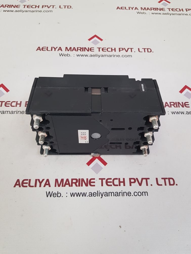 Terasaki xs100nb circuit breaker 50a