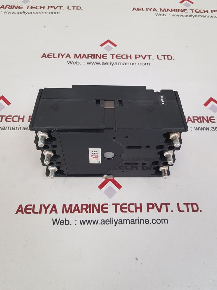 Terasaki xs100nb circuit breaker 50a