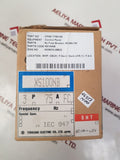 Terasaki xs100nb circuit breaker 75a