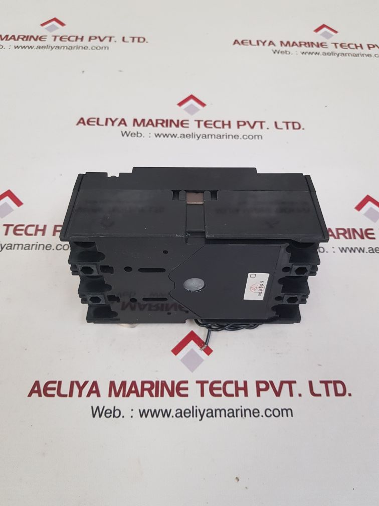 Terasaki xs100nb circuit breaker 75a