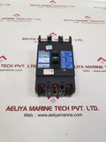 Terasaki xs100nb 3-pole tembreak circuit breaker
