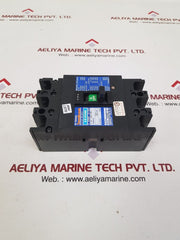 Terasaki xs100nb 3-pole tembreak circuit breaker