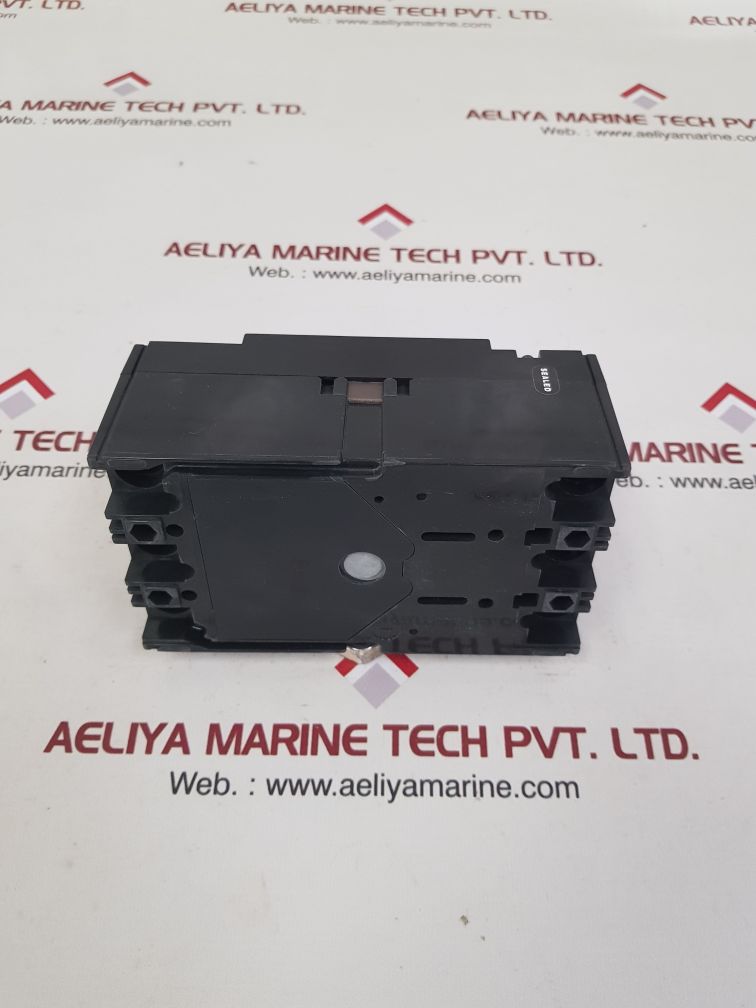 Terasaki xs100nb 3-pole tembreak circuit breaker