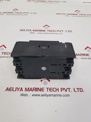 Terasaki xs100nb 3-pole tembreak circuit breaker