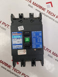 Terasaki xs100nb 3-pole tembreak circuit breaker