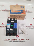 Terasaki xs100nb tembreak circuit breaker 15a