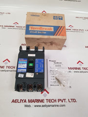 Terasaki xs100nb tembreak circuit breaker 15a