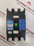 Terasaki xs100nb tembreak circuit breaker 15a