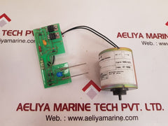 Merlin gerin 685 675 circuit breaker closing coils 24v-dc-20va
