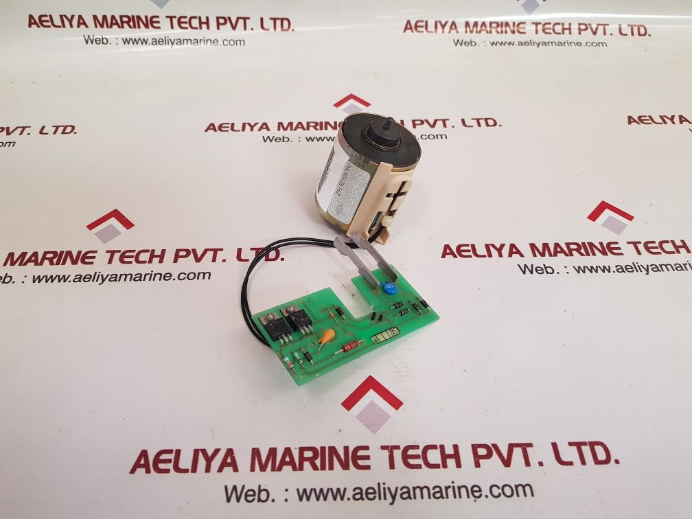 Merlin gerin 685 675 circuit breaker closing coils 24v-dc-20va
