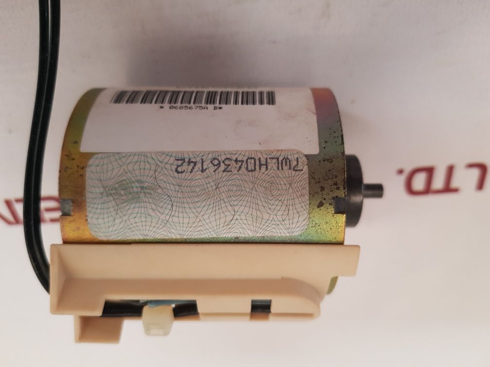 Merlin gerin 685 675 circuit breaker closing coils 24v-dc-20va
