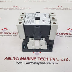 Siemens 3tf46 22-0an2 auxiliary contactor