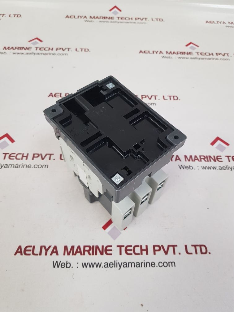 Siemens 3tf46 22-0an2 auxiliary contactor