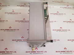 Neselco 601b6000 generator protection relay