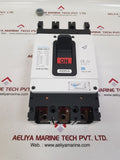 Hyundai hgm 400s molded case circuit breaker