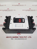 Hyundai hgm 400s molded case circuit breaker