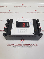 Hyundai hgm 400s molded case circuit breaker