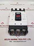 Hyundai hgm 400s molded case circuit breaker