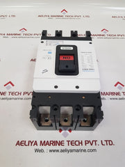 Hyundai hgm 400s molded case circuit breaker