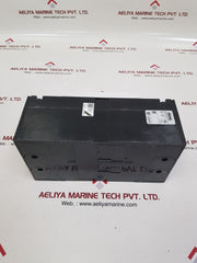 Hyundai hgm 400s molded case circuit breaker