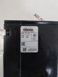 Hyundai hgm 400s molded case circuit breaker