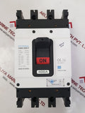 Hyundai hgm 400s molded case circuit breaker