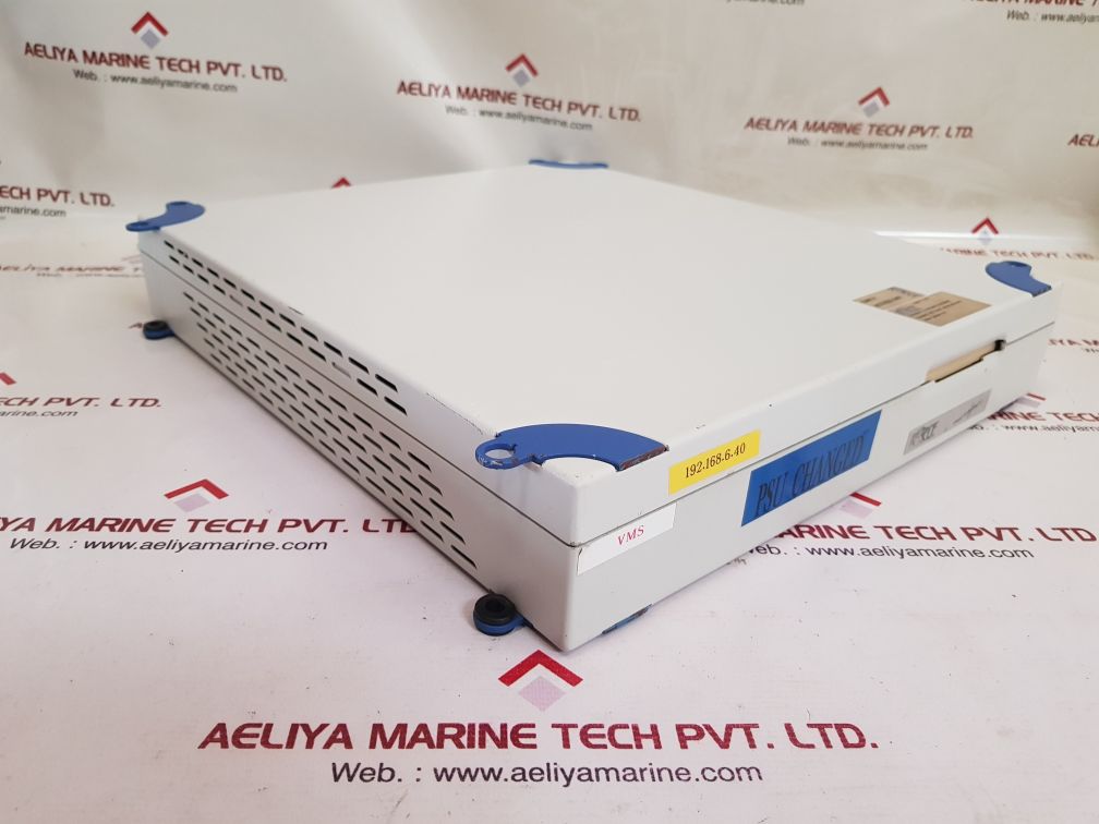 Early access unit microforce-5 192.168.6.40
