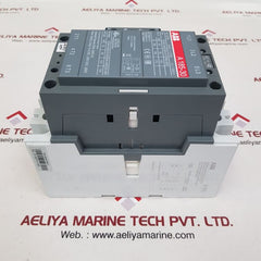 Abb a 185-30 contactor