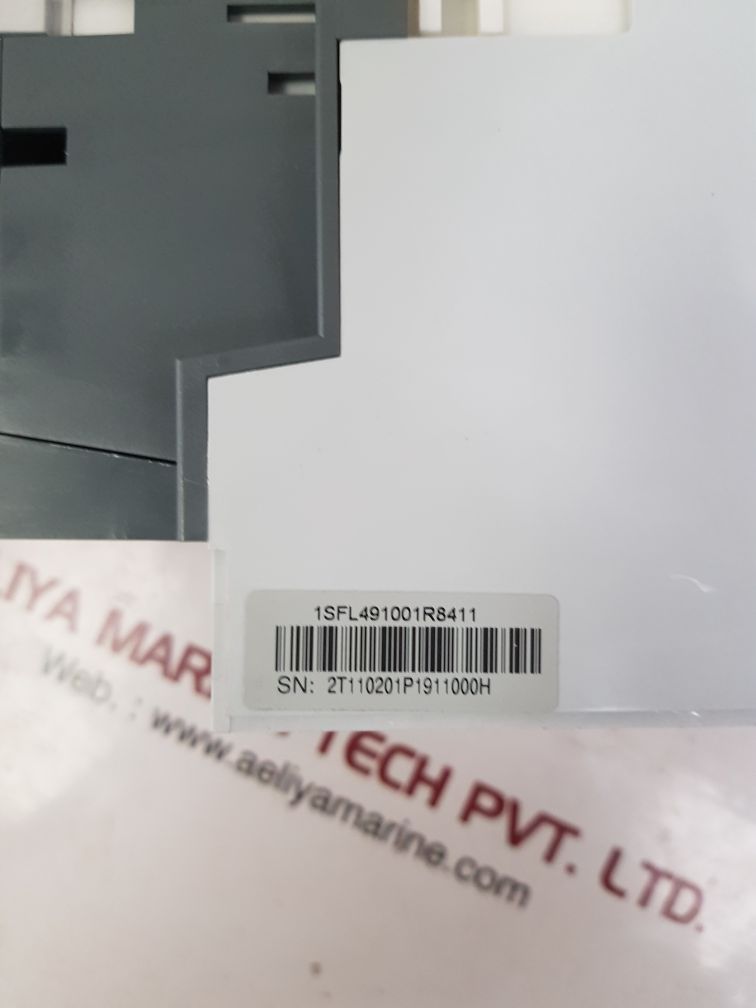 Abb a 185-30 contactor