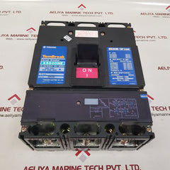 Terasaki xs600ne circuit breaker