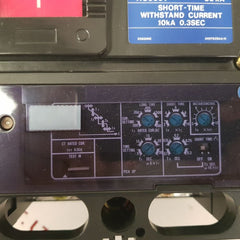 Terasaki xs600ne circuit breaker