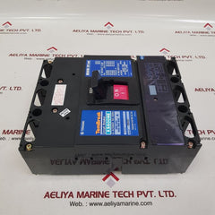 Terasaki xs600ne circuit breaker