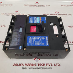 Terasaki xs600ne circuit breaker