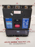 Terasaki xs600ne circuit breaker